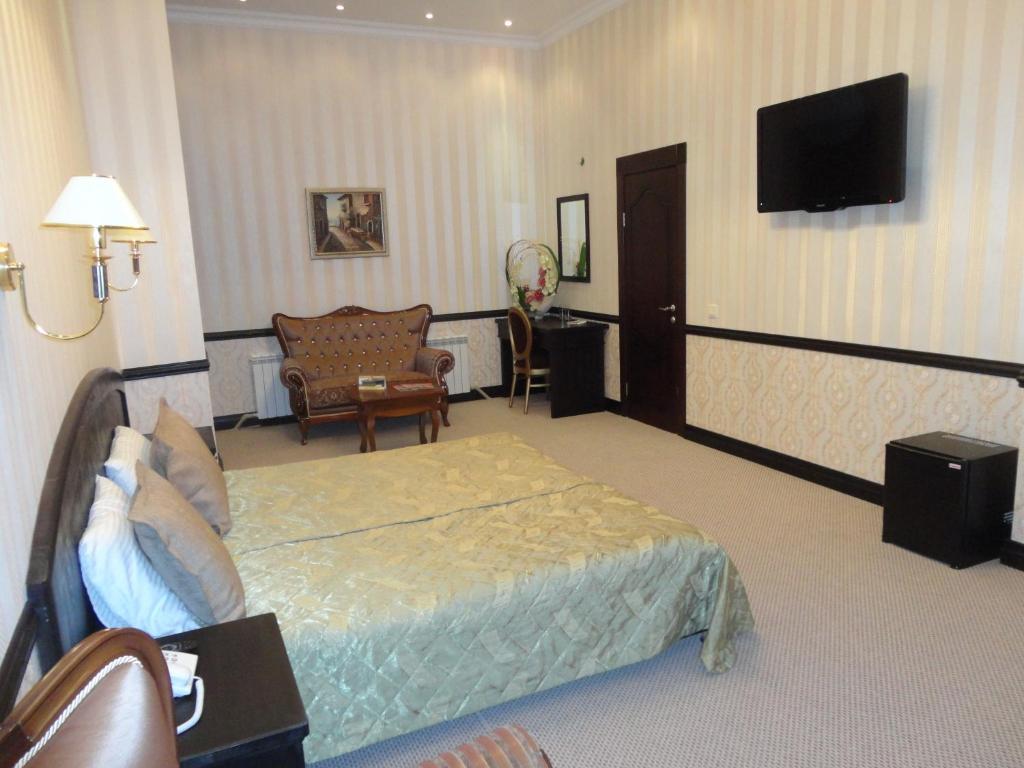 אסטנה Belon Lux Hotel חדר תמונה